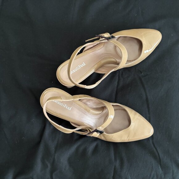 BeautiFeel shoes - Picture 7 of 8